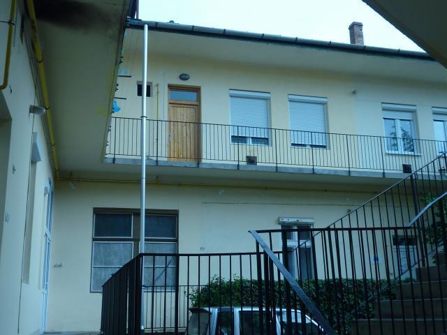 Veva Apartman - Eger Maganszallashely Екстериор снимка